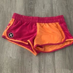 Hurley Women’s Boardshorts Small